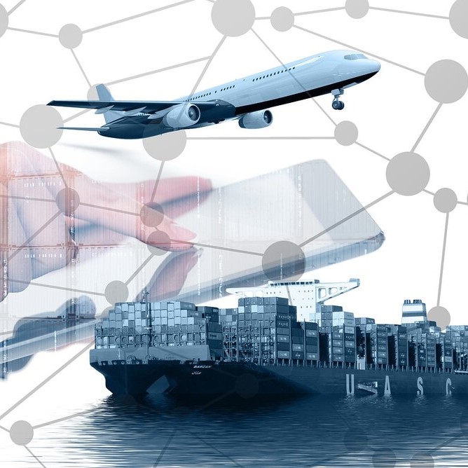 Doradztwo celne - Oferta firmy Blue Plast