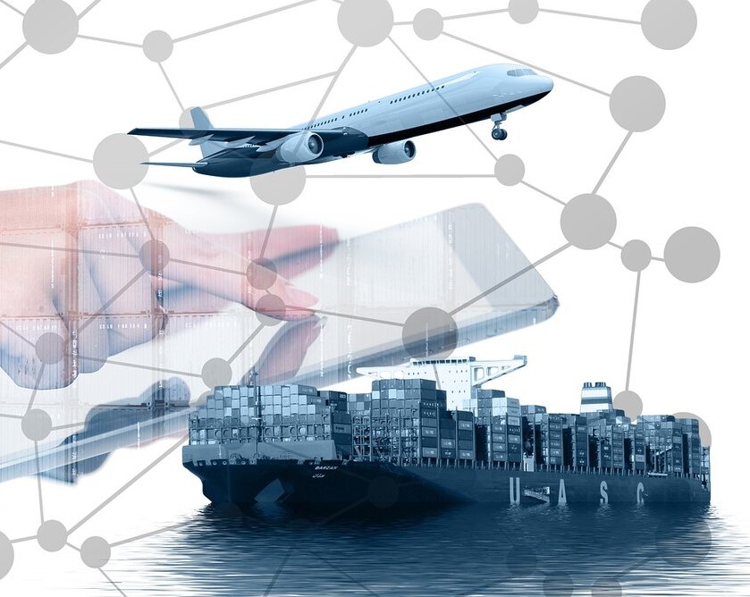 Transport i odprawa celna