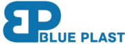 Logo Blue Plast Sp. z o.o.