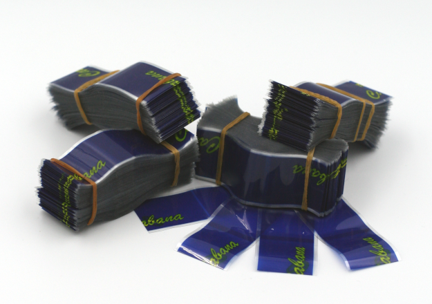 Etykiety termokurczliwe Shrink Sleeve 3