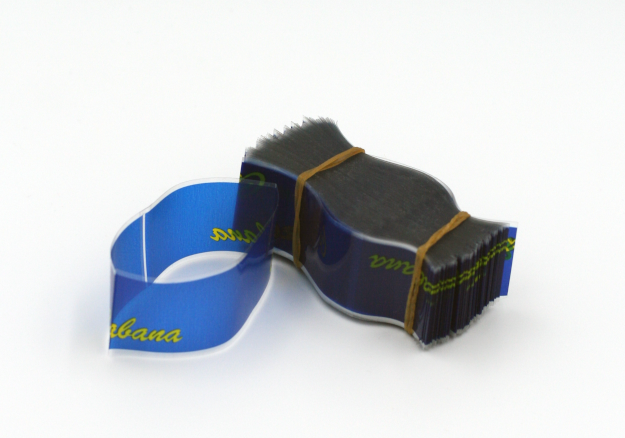 Etykiety termokurczliwe Shrink Sleeve 2