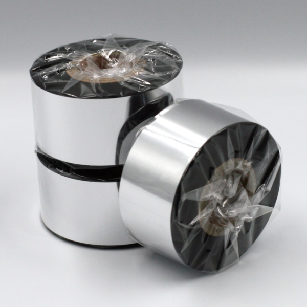 Taśma termotransferowa 30x300 woskowa