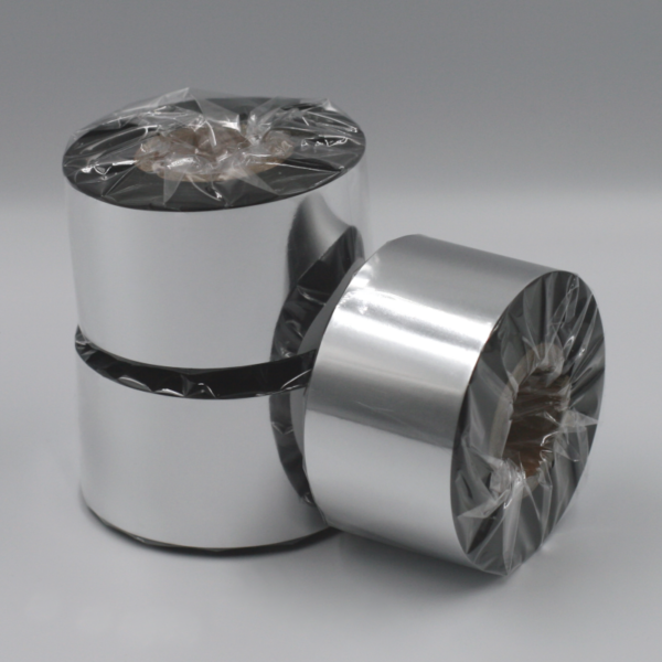 Taśma termotransferowa 35x300 woskowa