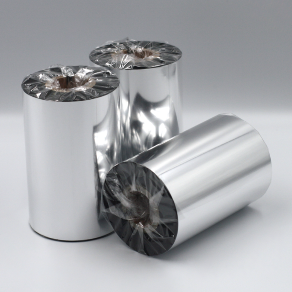 Taśma termotransferowa 100x300 woskowa