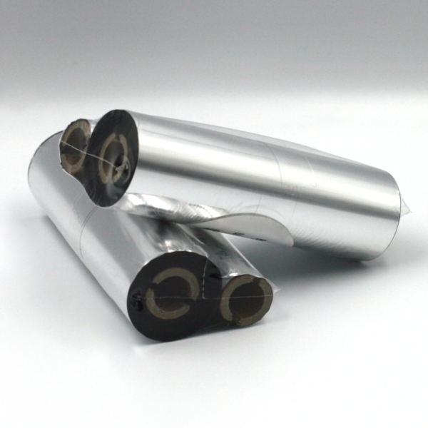 Taśma termotransferowa 110×74 woskowo-żywiczna