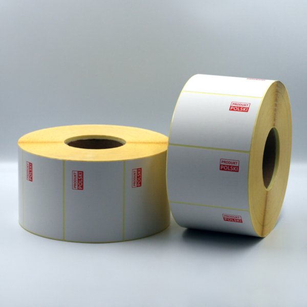 Etykieta 105×75 mm