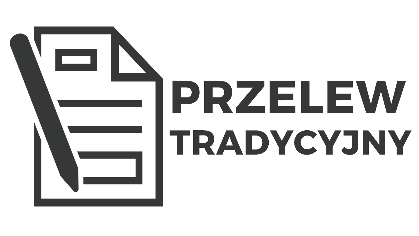 Przelew tradycyjny