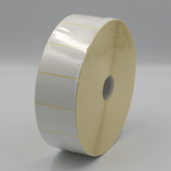 Etykieta termiczna eco 53x35 mm