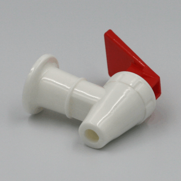 Kraniki do dystrybutorów wody