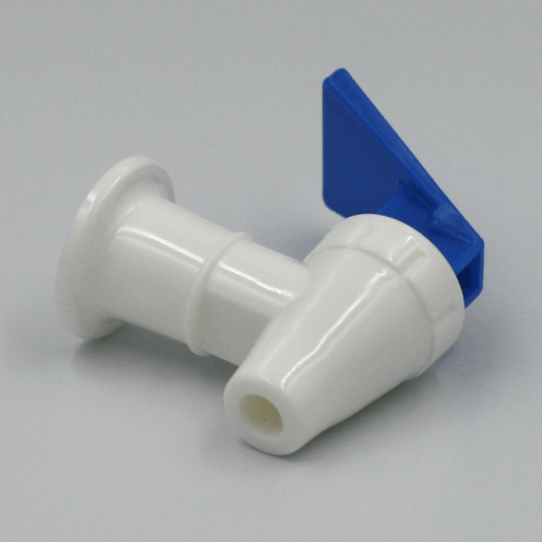 Kranik do dystrybutora