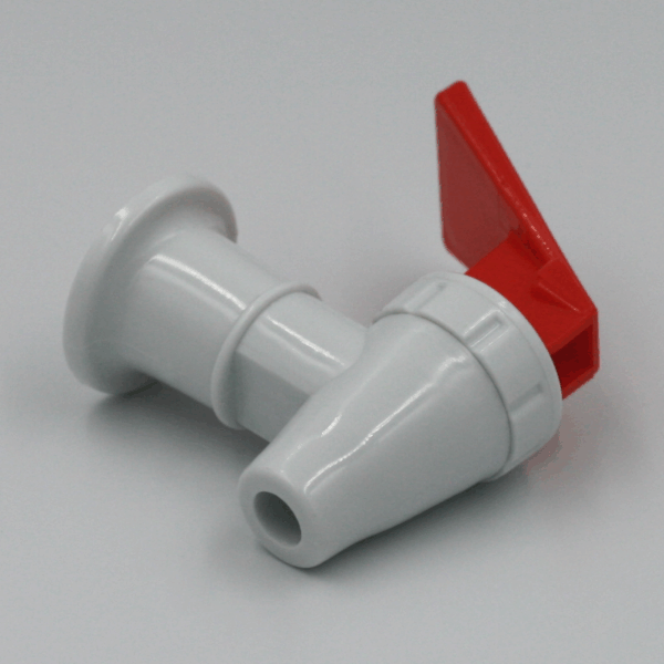 Kranik do dystrybutorów wody