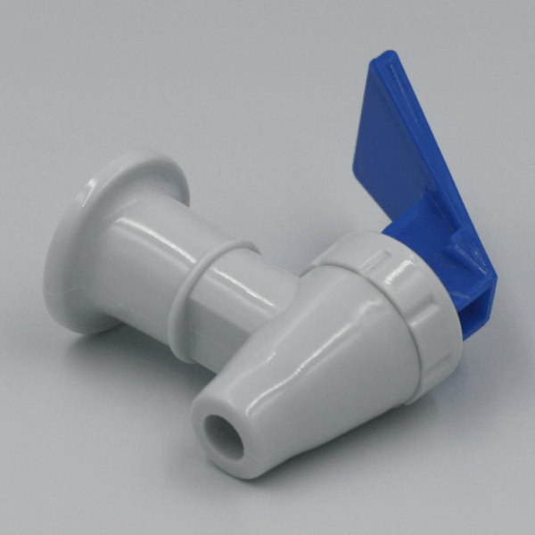 Kranik do dystrybutora