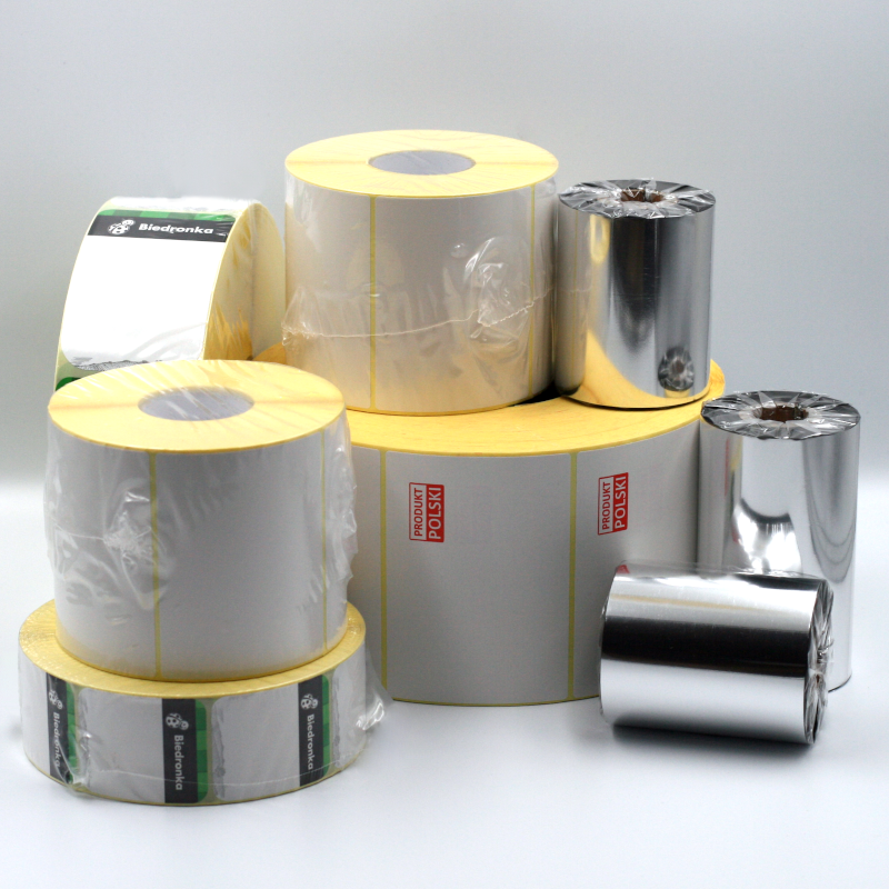 AgroDruk etykiety i kalki