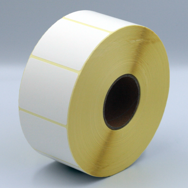 Etykieta 50x40 mm