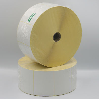 Etykieta TH 90x70 gilza 25