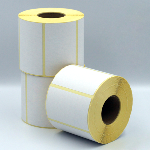 Etykieta 80x50 mm